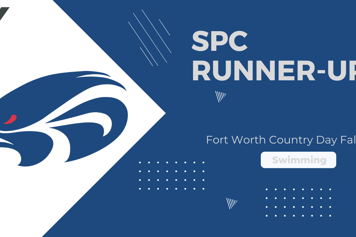 SPC Runner-Up: FW Country Day Girls Swim