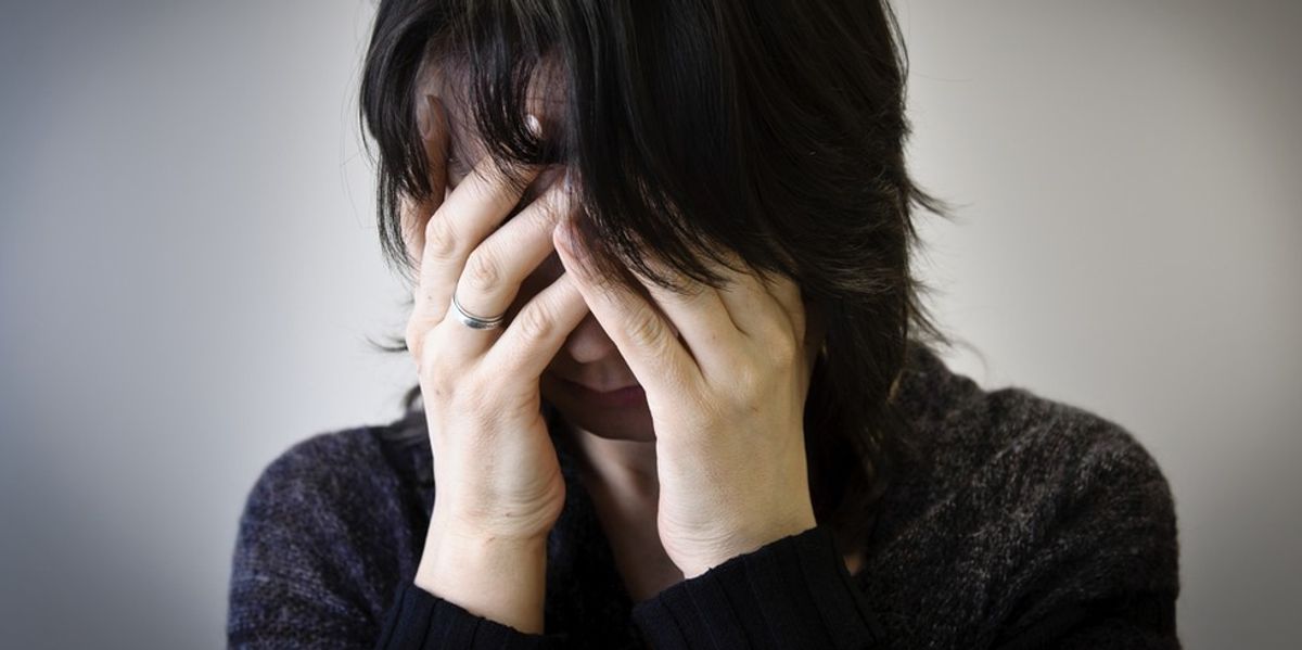 Panic Attacks Explained And How To Avoid Them Higher Perspective