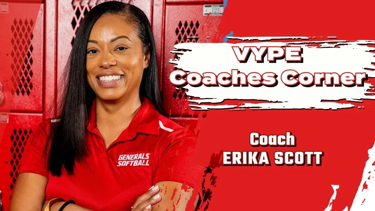 VYPE Coaches Corner: MacArthur Softball Coach Erika Scott