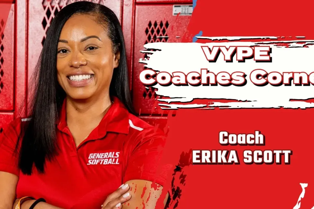 VYPE Coaches Corner: MacArthur Softball Coach Erika Scott