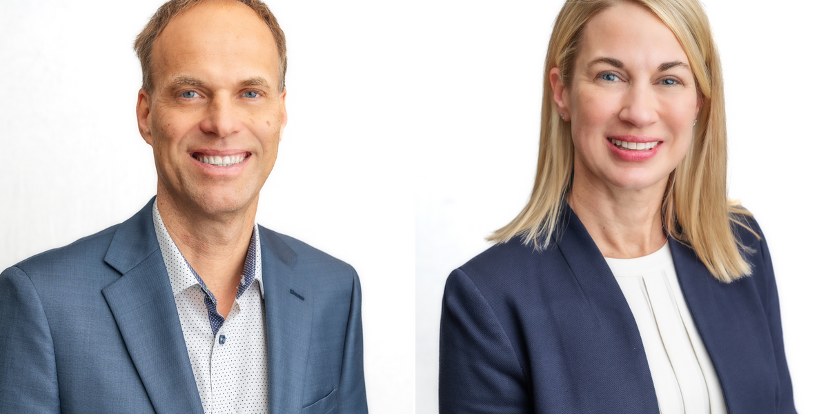 Urban Grid names Eivind Osterhus, Erica Engle to C-suite - Energy Capital