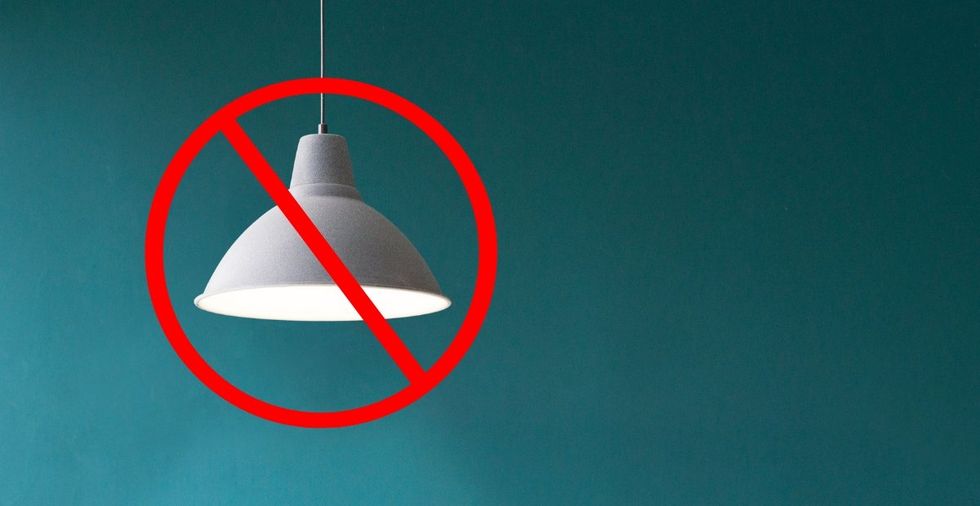 Designers sparked a hot debate by vilifying 'the big light.' Here's what the science says.
