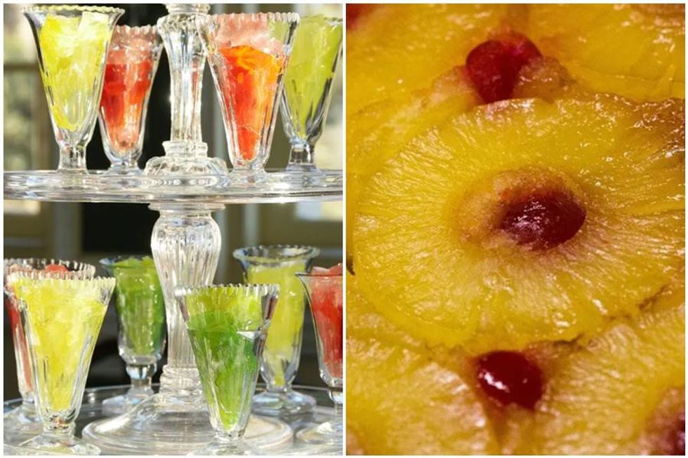 These 10 super-popular and swanky foods from 1924 are still our biggest favorites in 2024