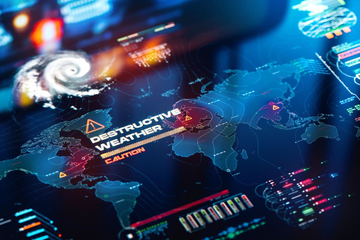 Quanti danni dai climatologi trendy sprovveduti e senza spirito critico