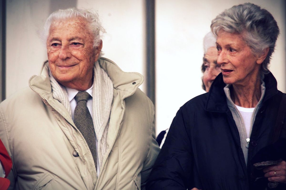 «Firme false nella successione degli Agnelli»