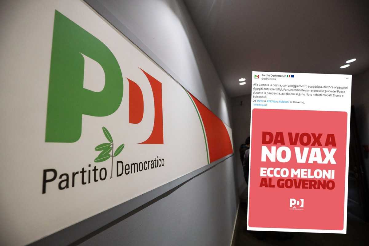 I dem insultano: «No vax squadristi»