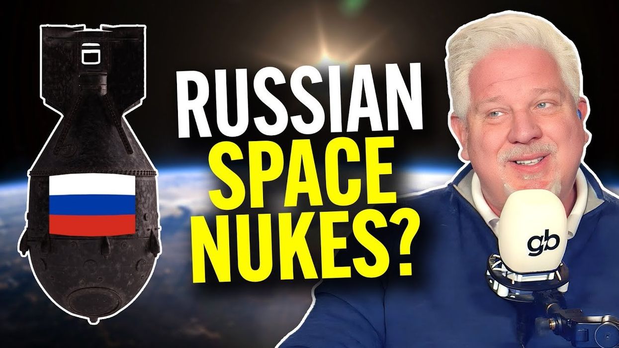 Why We Should THINK TWICE About the Mysterious ‘National Security Threat’