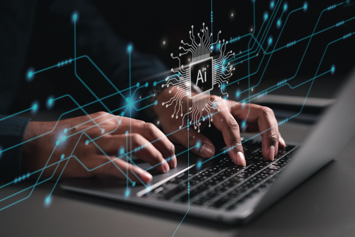 Parlamento, attenzione sull'Intelligenza Artificiale: alla Camera AWS ne spiega il potenziale