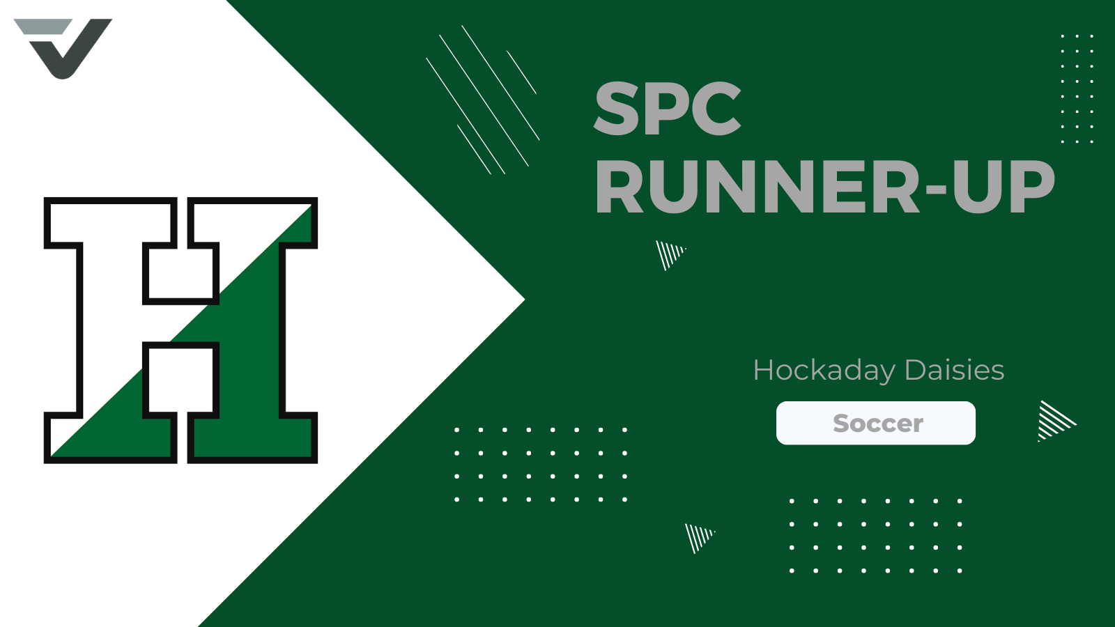 Hockaday Daisies finish as SPC Runner-Up