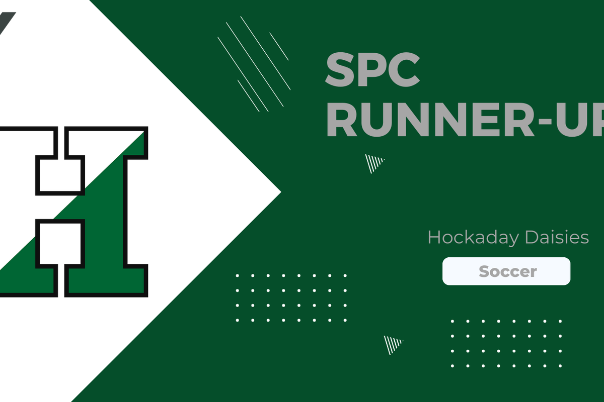 Hockaday Daisies finish as SPC Runner-Up