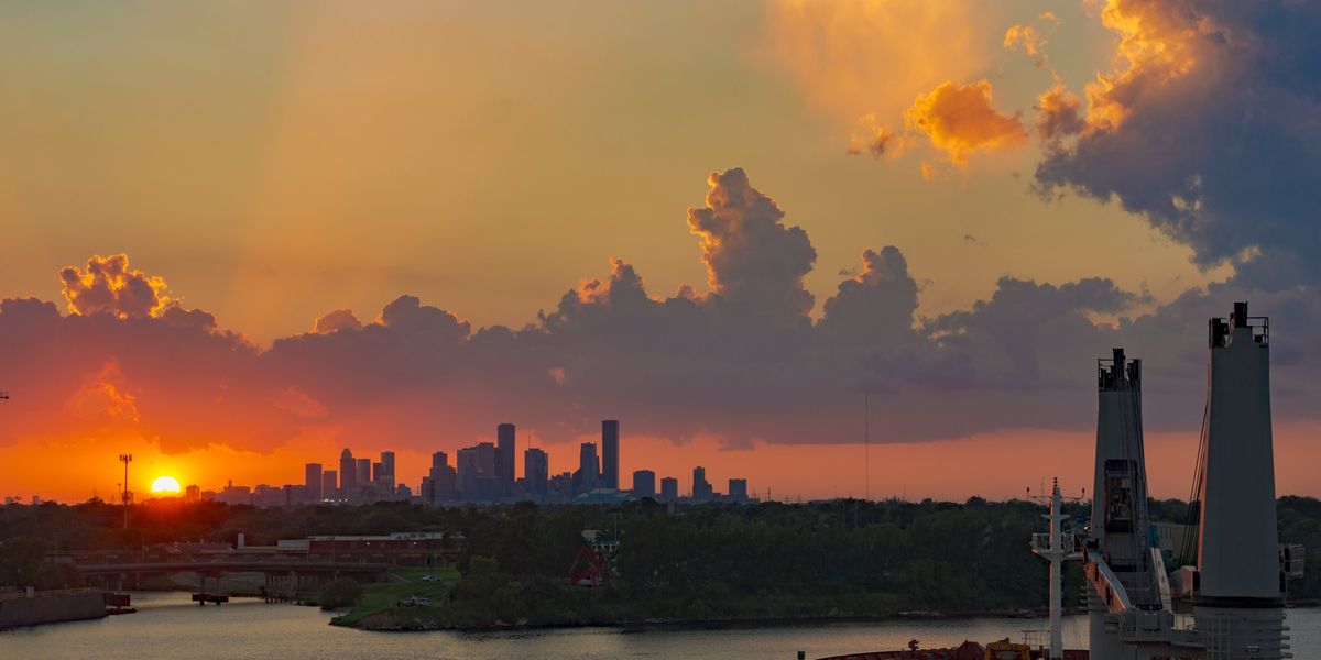 Houstonbased energy companies hailed best places to work by U.S. News