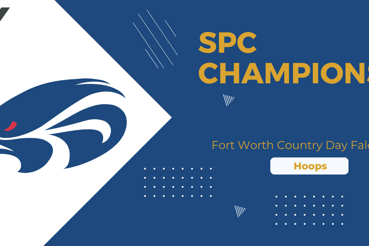 SPC CHAMPS: Country Day Lady Falcons Soar to Glory