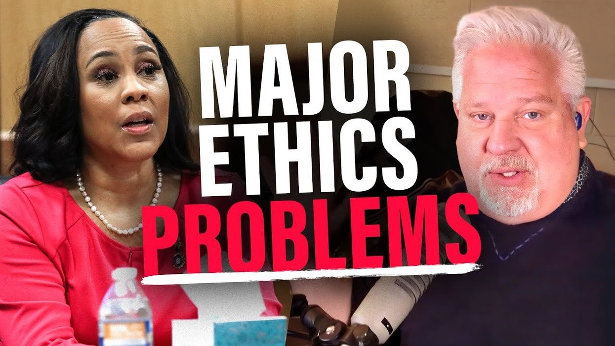 Did Fani Willis Admit TOO MUCH In Her Misconduct Testimony?