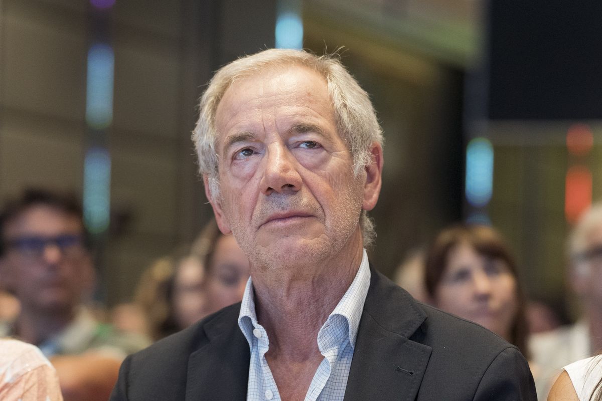 Il progetto di Bertolaso: una sanità «a punti»