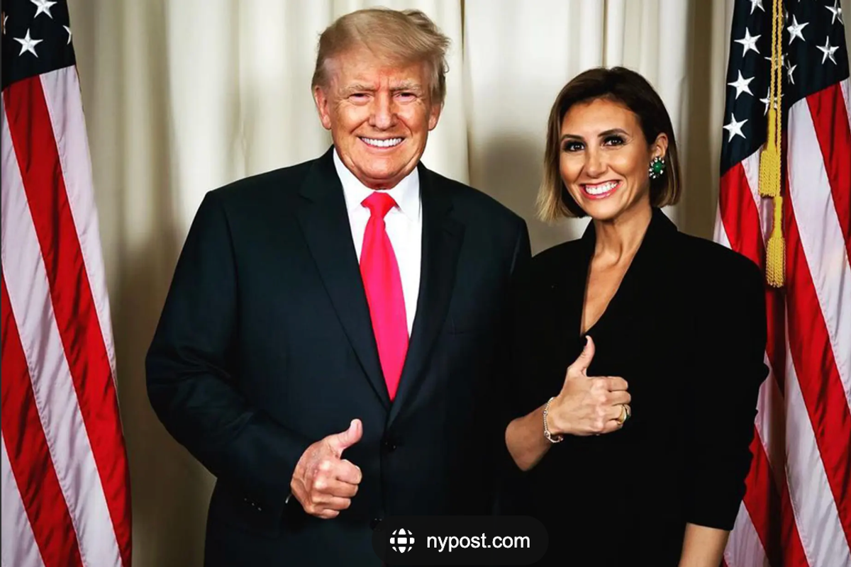 Why Trump's Mounting Legal Bills Are Bankrupting His 2024 Campaign