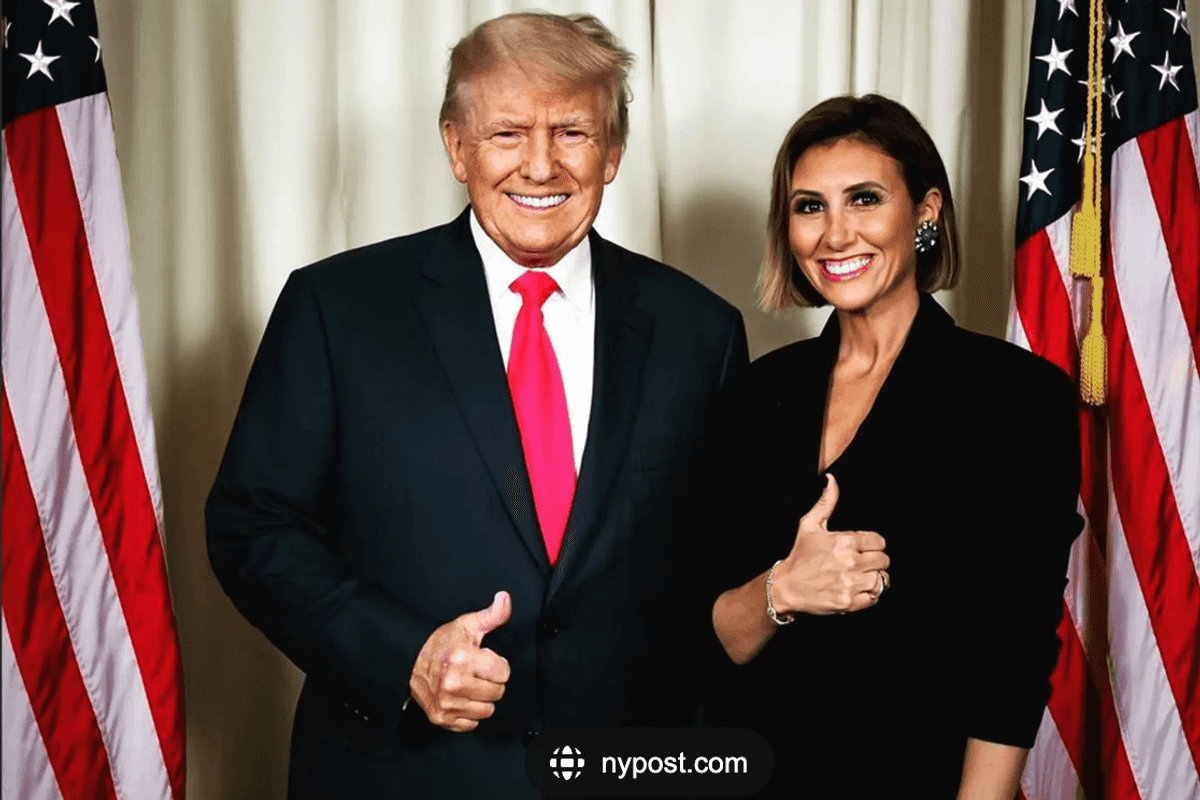 Why Trump's Mounting Legal Bills Are Bankrupting His 2024 Campaign