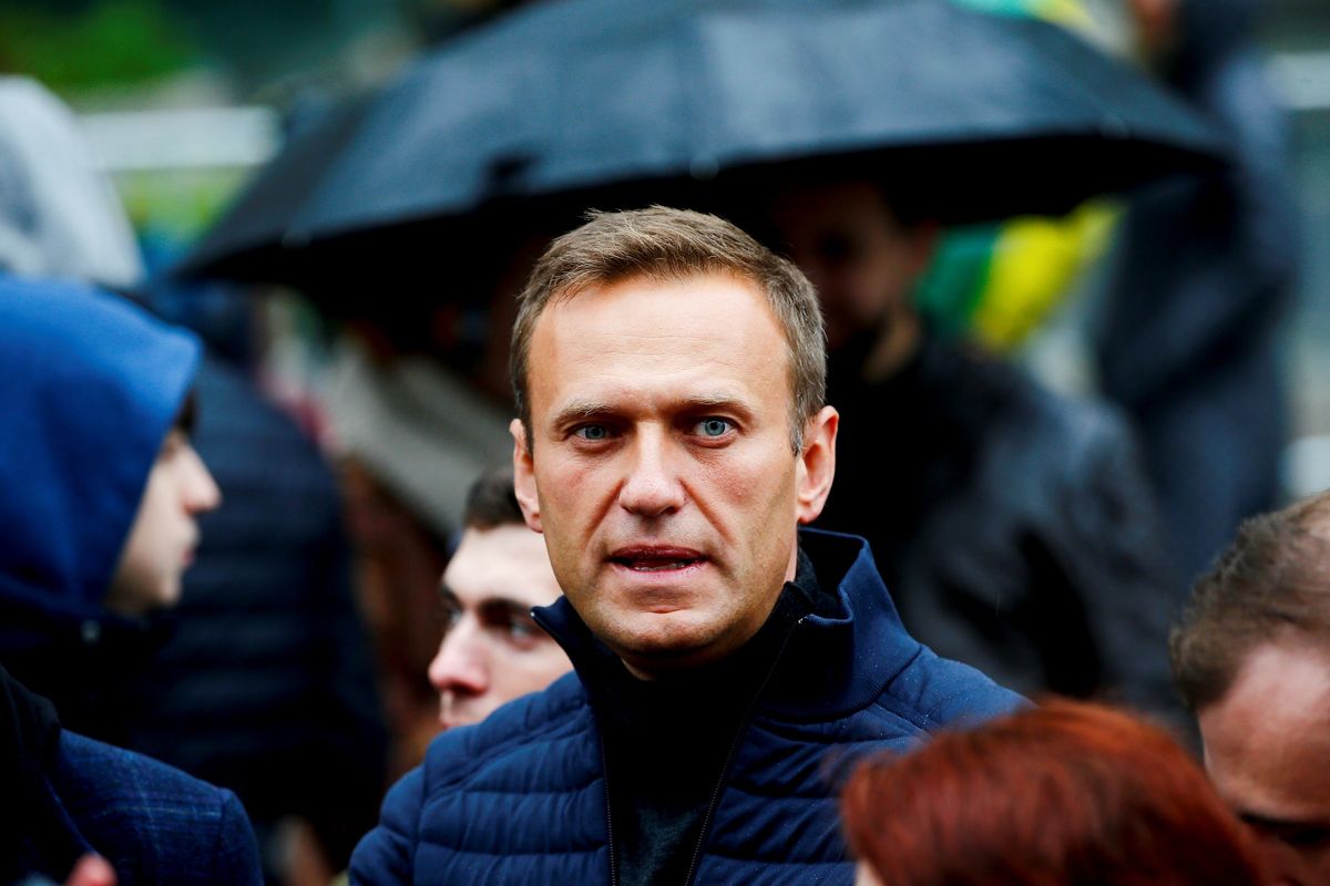 L’anti zar Navalny muore in prigione. L’Occidente accusa, Mosca non ci sta