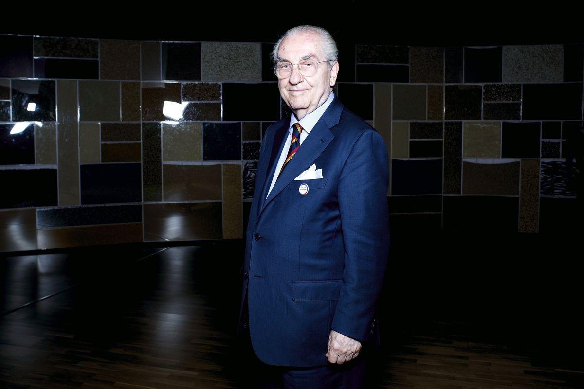 L’ultimo Marchesi: i piatti diventano quadri