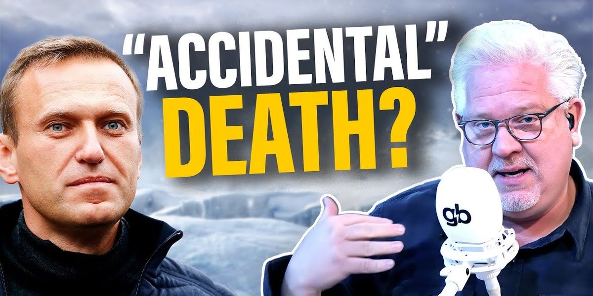 Did Putin Dissenter Alexei Navalny REALLY Die 'Accidentally' - Vimarsana News
