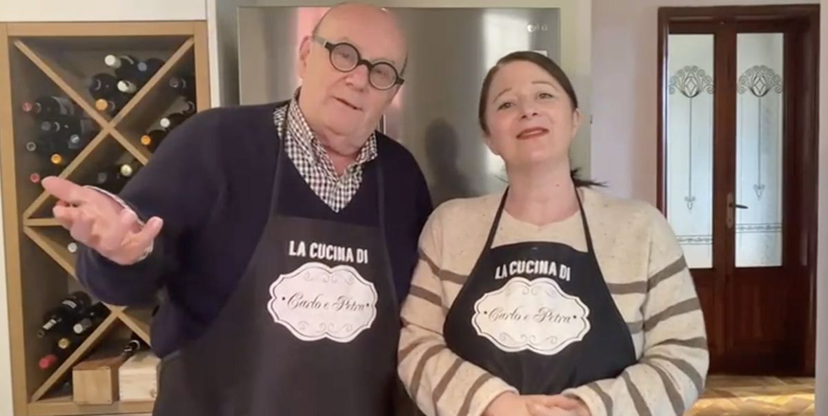 Le pillole di galateo di Petra e Carlo: le signore al matrimonio