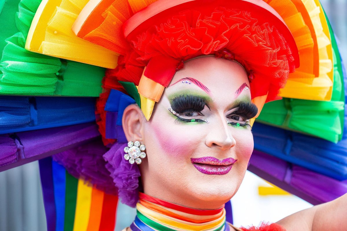 Se un ex trans rivela l’inganno del gender