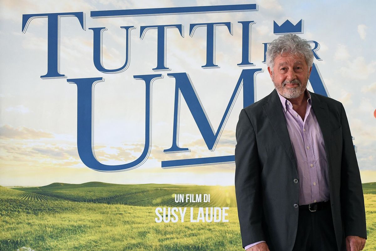 Antonio Catania: «La censura c’è, ma io l’ho beffata»