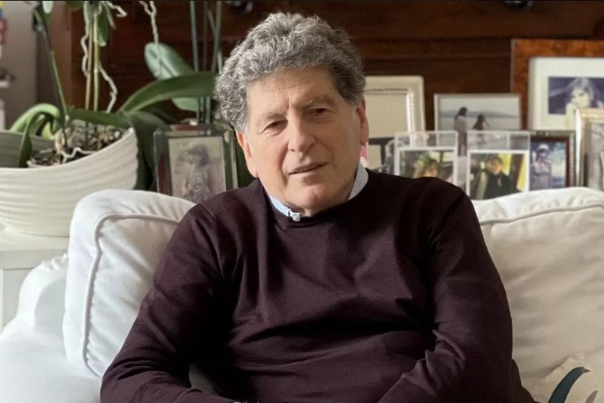 Sarantis Thanopulos: «Bloccare la pubertà va contro la scienza. Ormai è un mercato»