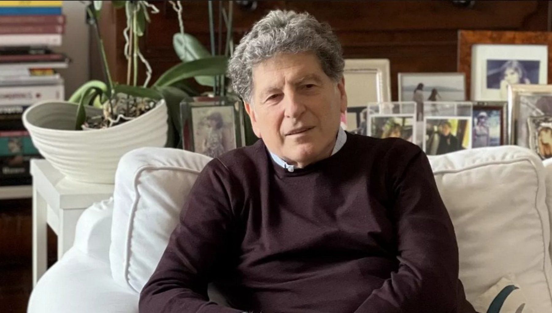 Sarantis Thanopulos: «Bloccare la pubertà va contro la scienza. Ormai è un mercato»