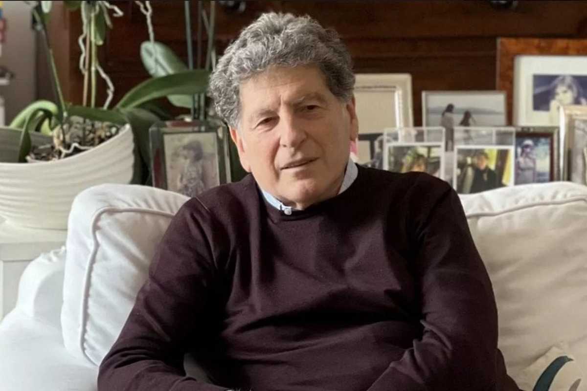 Sarantis Thanopulos: «Bloccare la pubertà va contro la scienza. Ormai è un mercato»
