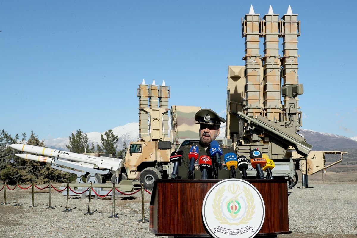 Missili, alleanze e corsa all’atomo. L’Iran ridisegna il Medio Oriente