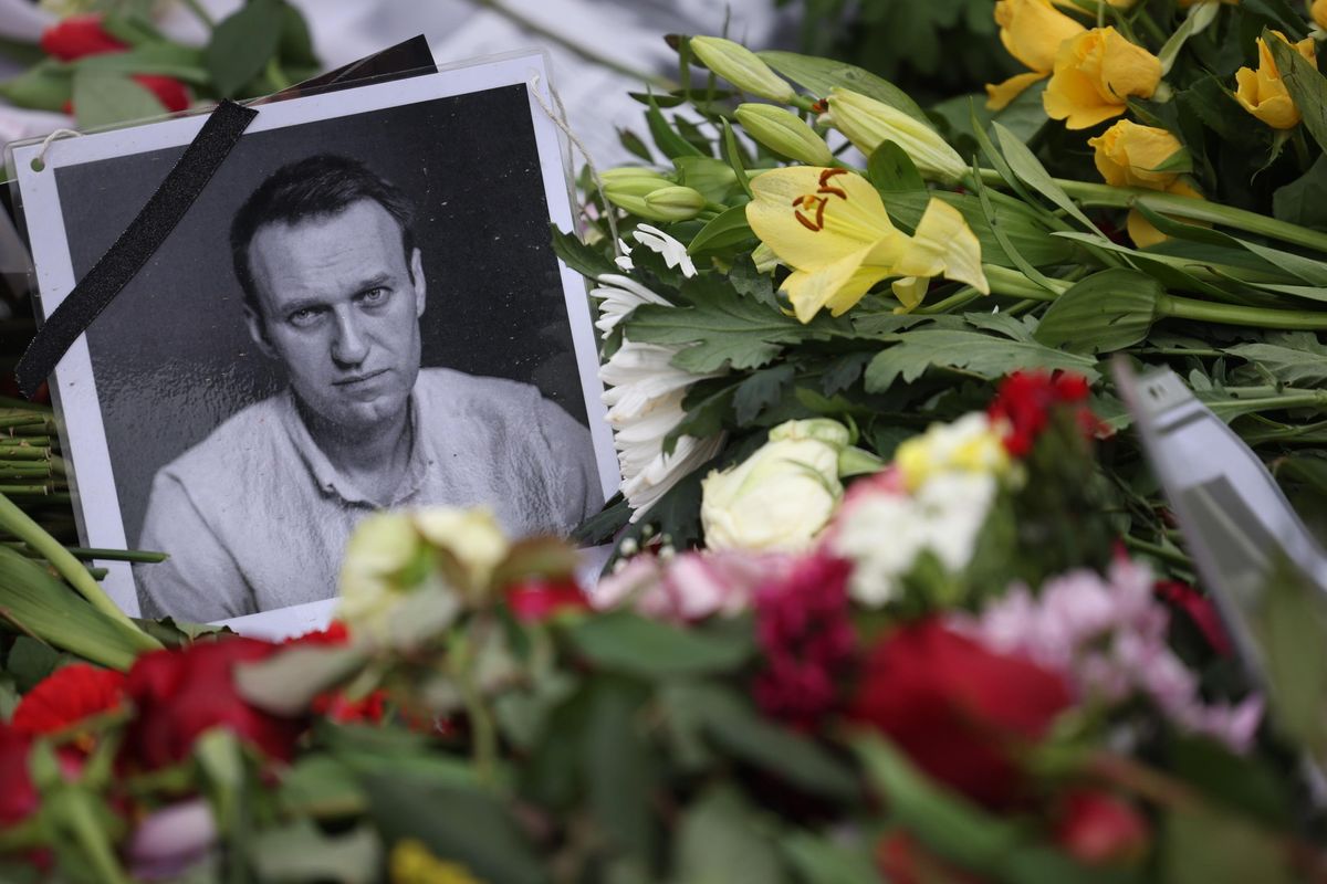 «Trovati lividi sul corpo di Navalny»