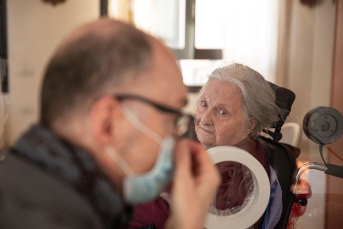 La civiltà è il pronto soccorso non il pronto decesso