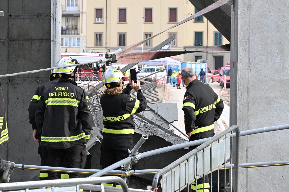 Le morti sul lavoro sono colpa dell’immigrazione selvaggia