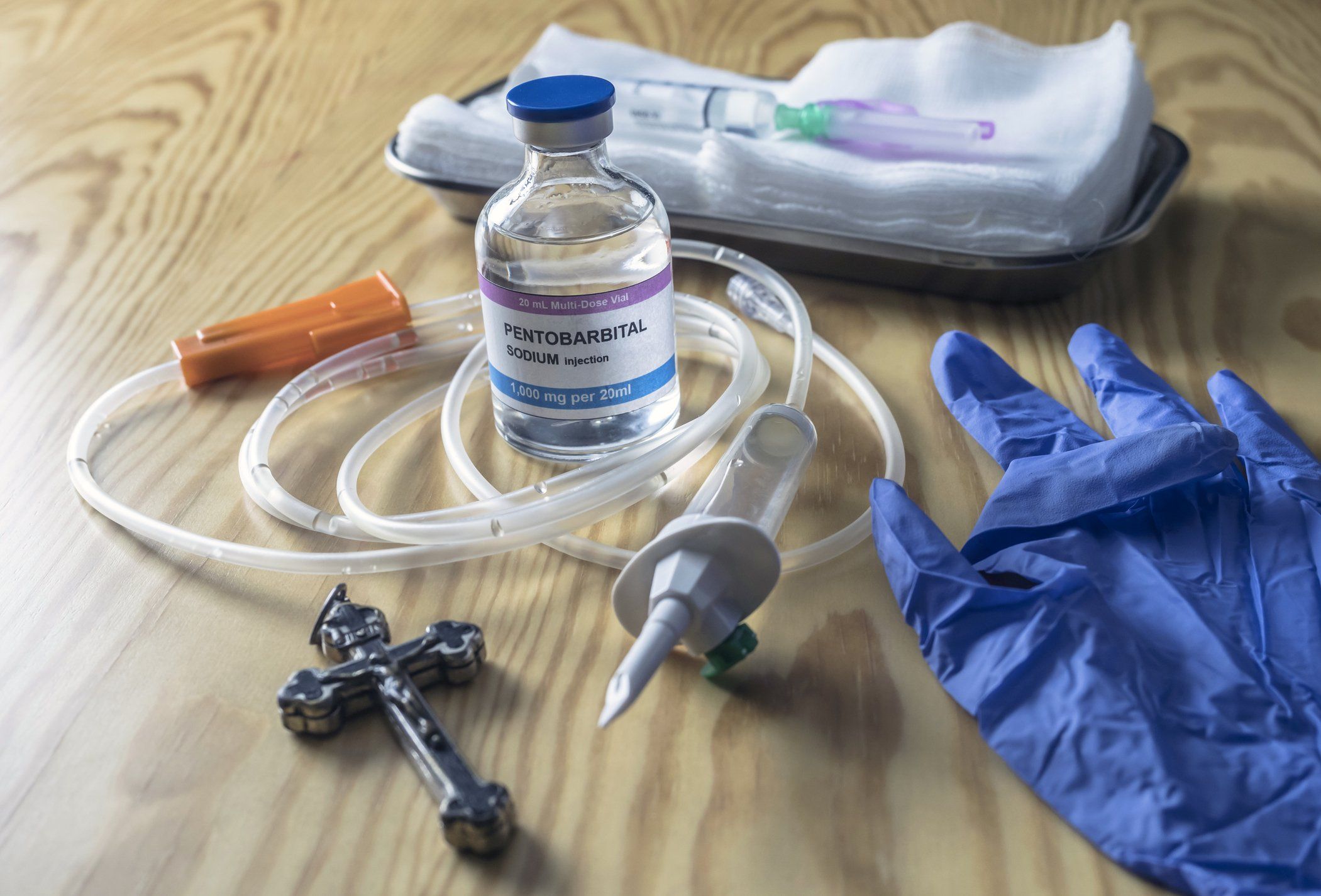 Nuovo studio choc sull’eutanasia. Serve a eliminare gli anziani soli