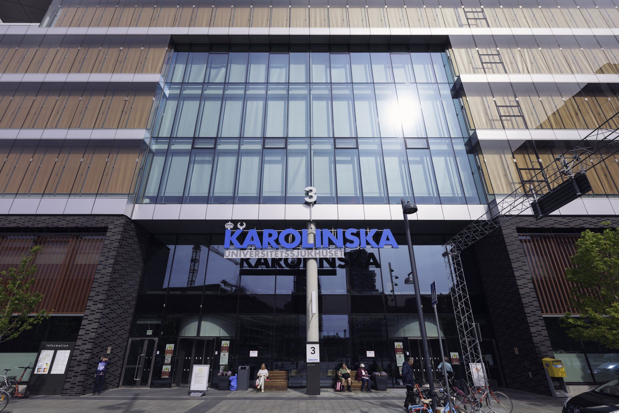 Si rompe il freezer dell’università. Distrutti interi decenni di ricerca