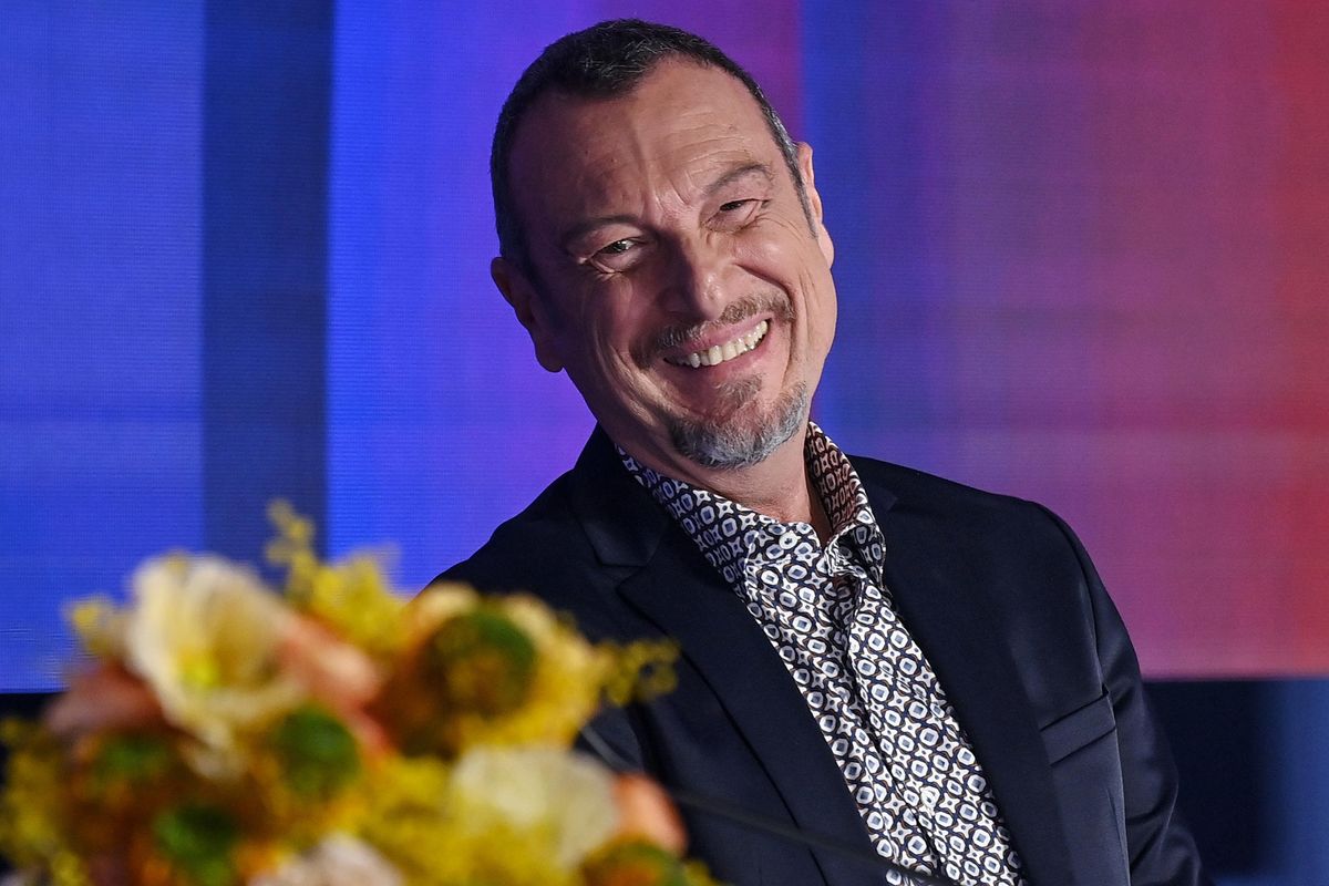 «Accordo». «Non è vero». Botta e risposta su Sanremo tra i Gilet verdi e la Rai