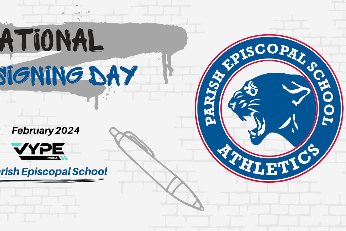 NATIONAL SIGNING DAY: 11 Panthers Sign NLIs