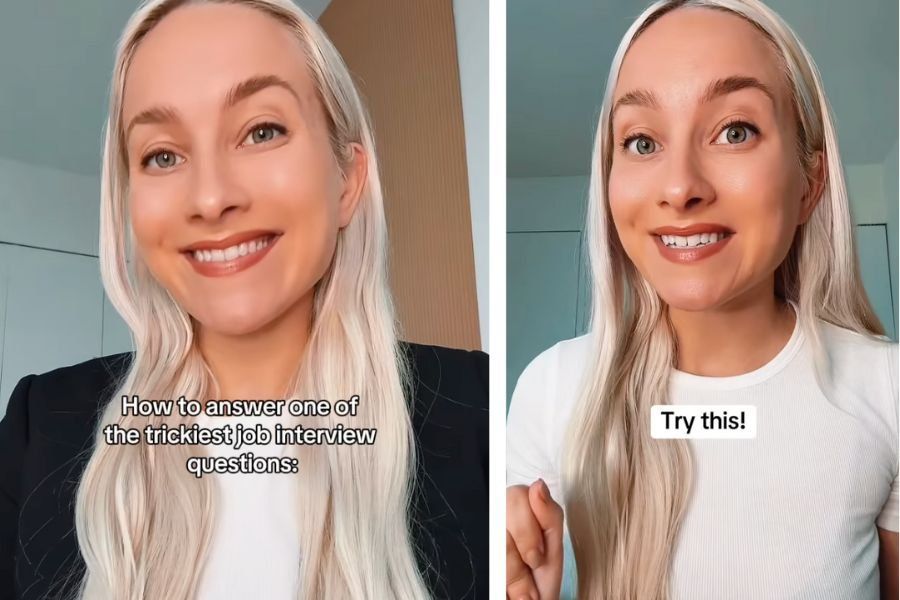 salary expectations, job interviews