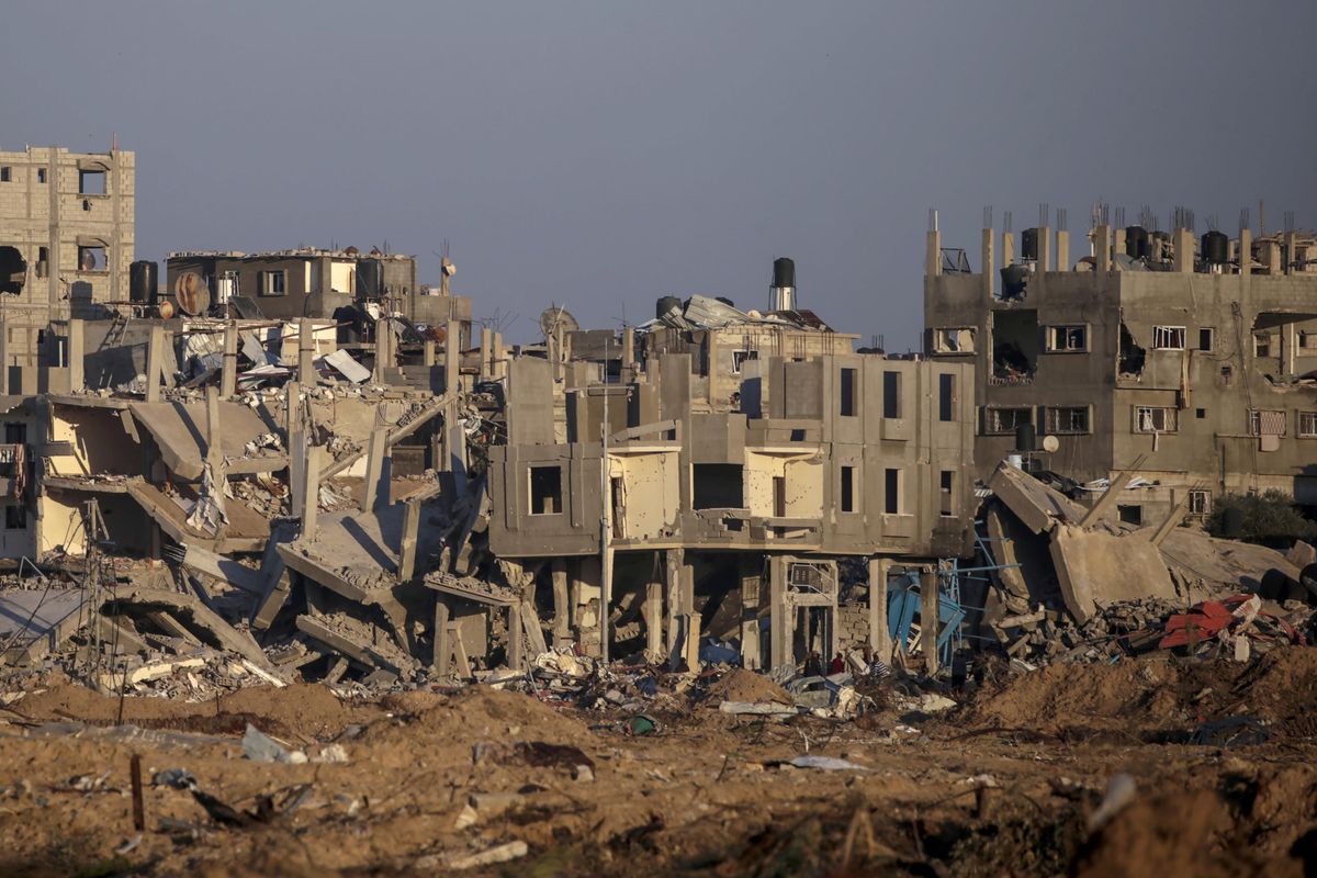 Hamas detta le condizioni, Israele le straccia