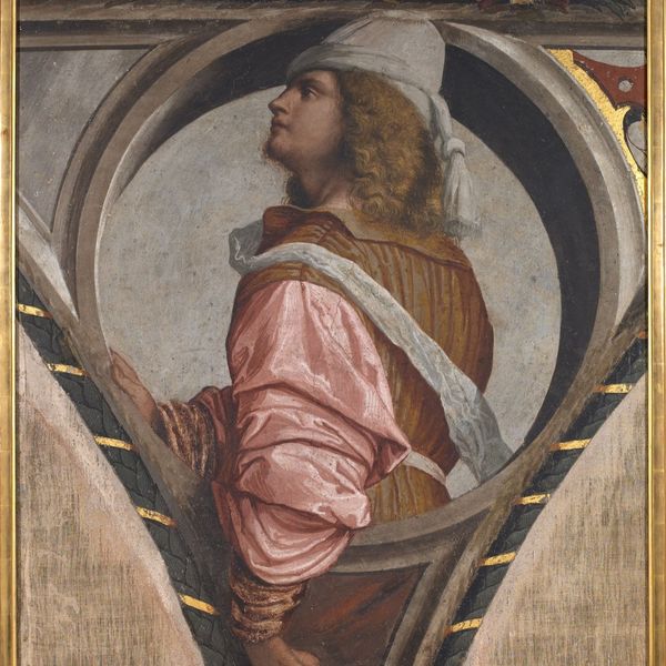 Lorenzo Lotto alla Pinacoteca Tosio Martinengo di Brescia