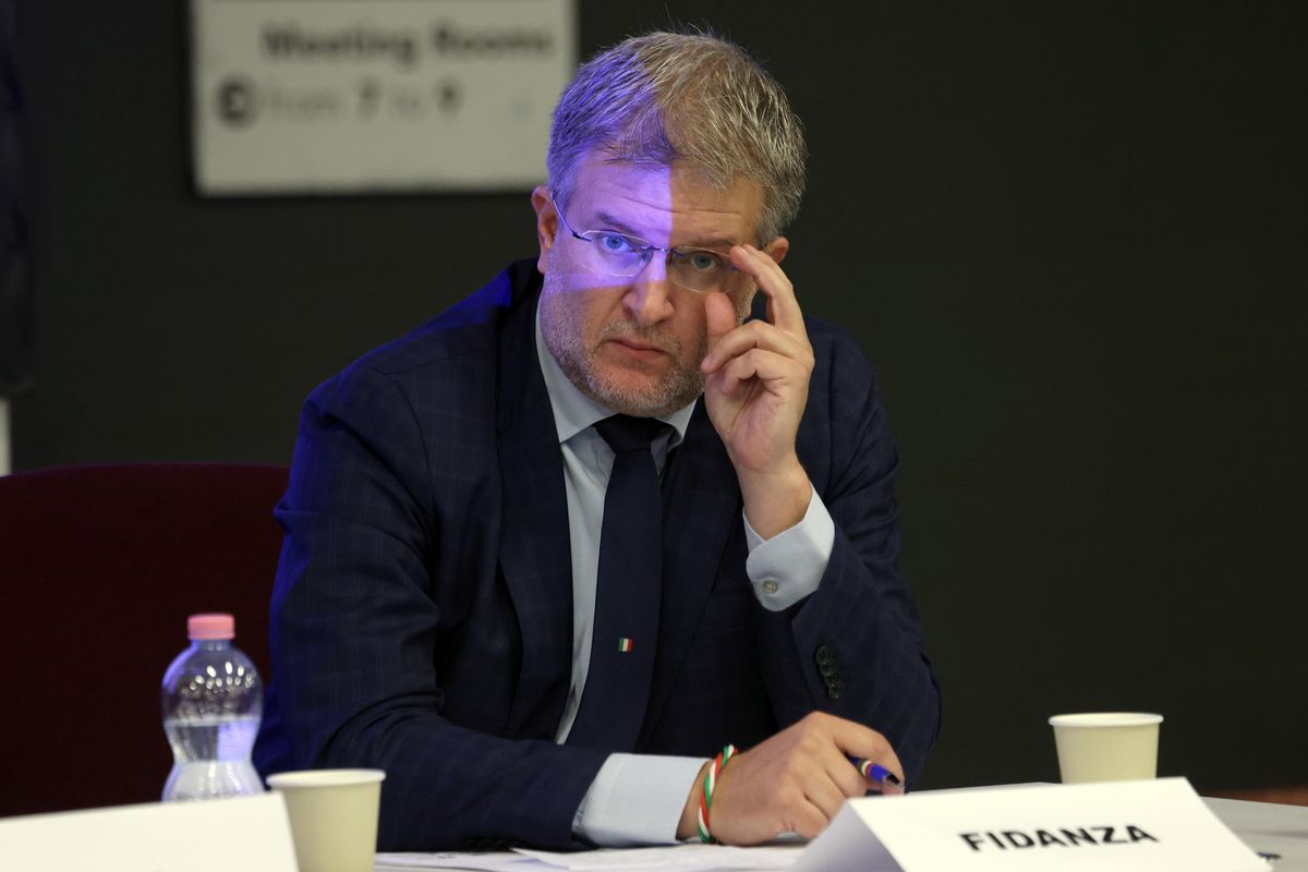 Lobby nera inventata. «Fdi non ha ricevuto finanziamenti illeciti»