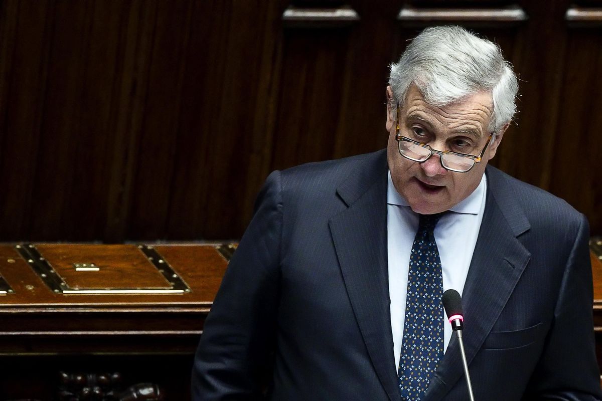 Tajani raffredda i paladini della Salis: «Farne un caso politico non l’aiuta»
