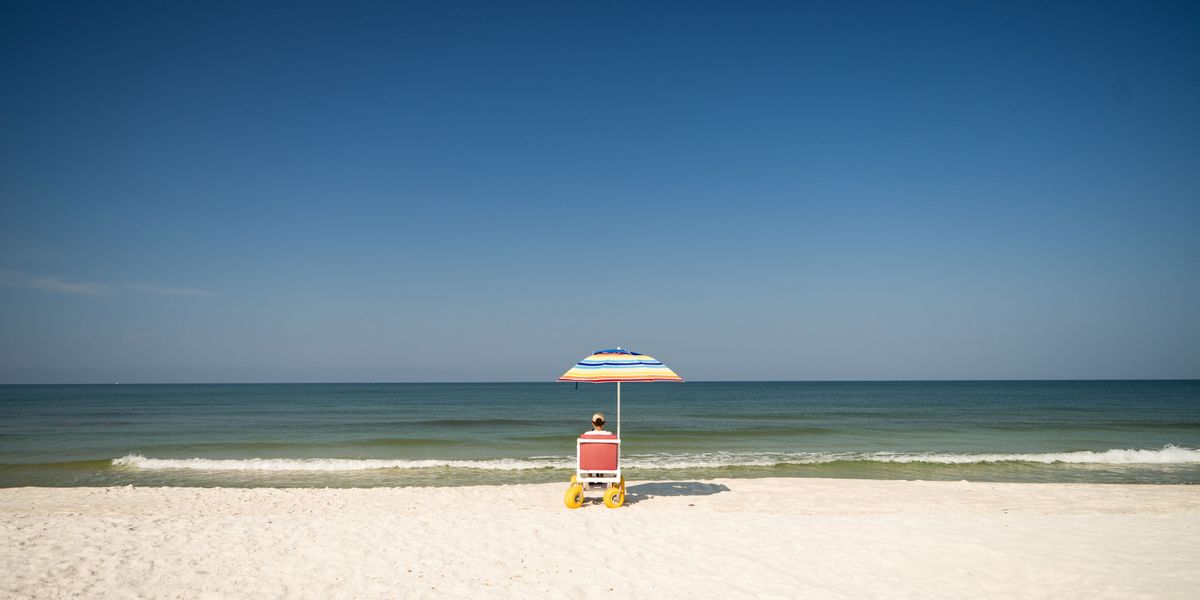 Why Gulf County is the perfect getaway for the entire family It's a