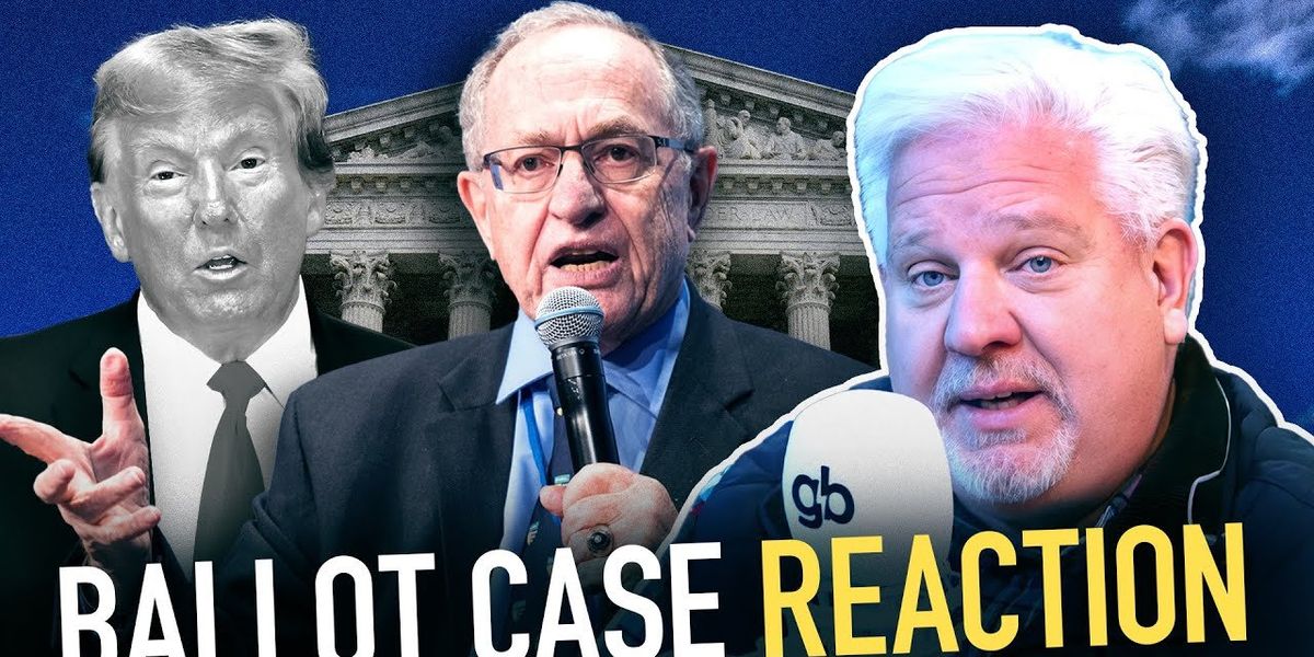 Trump attorney BIG ISSUE with the Trump/Colorado SCOTUS case - Vimarsana News