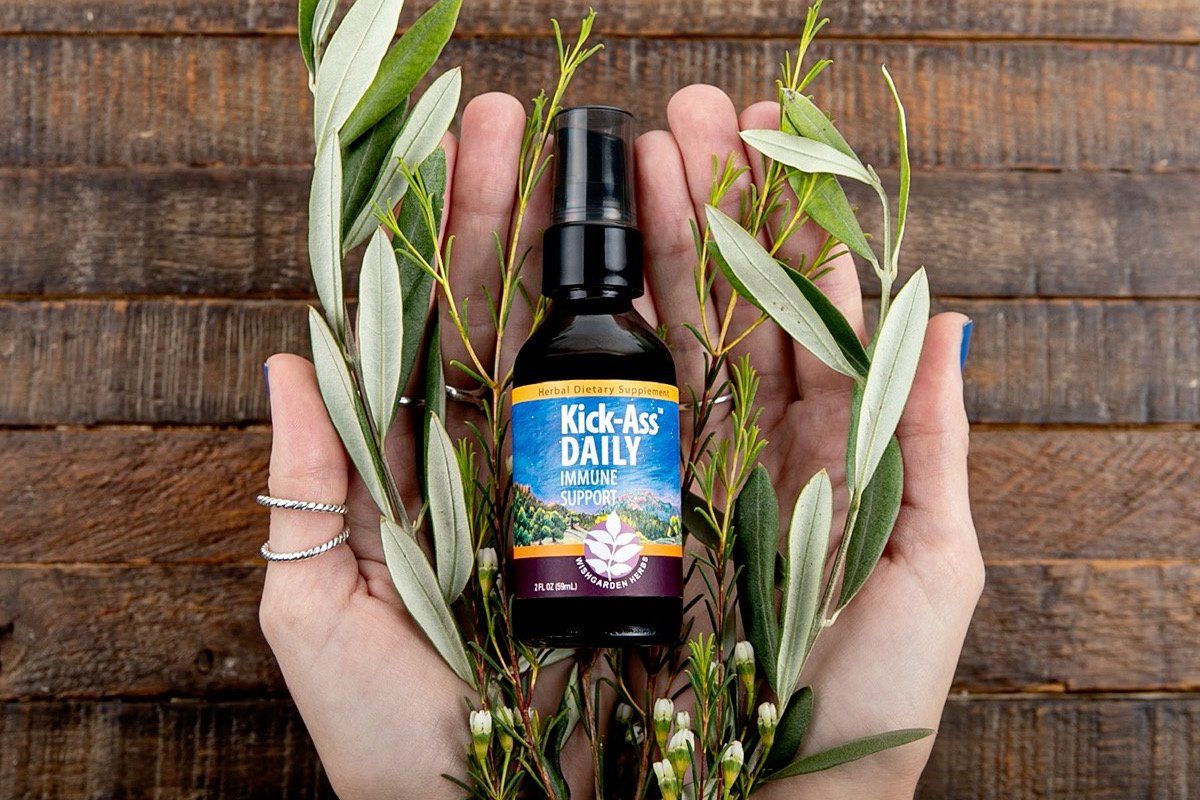5 reasons WishGarden Herbs is revolutionizing herbal supplements