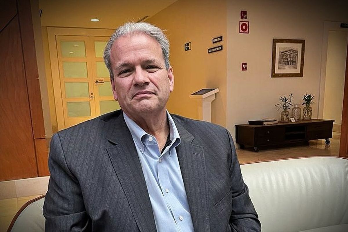 «Basta con i fondi pubblici al Who»