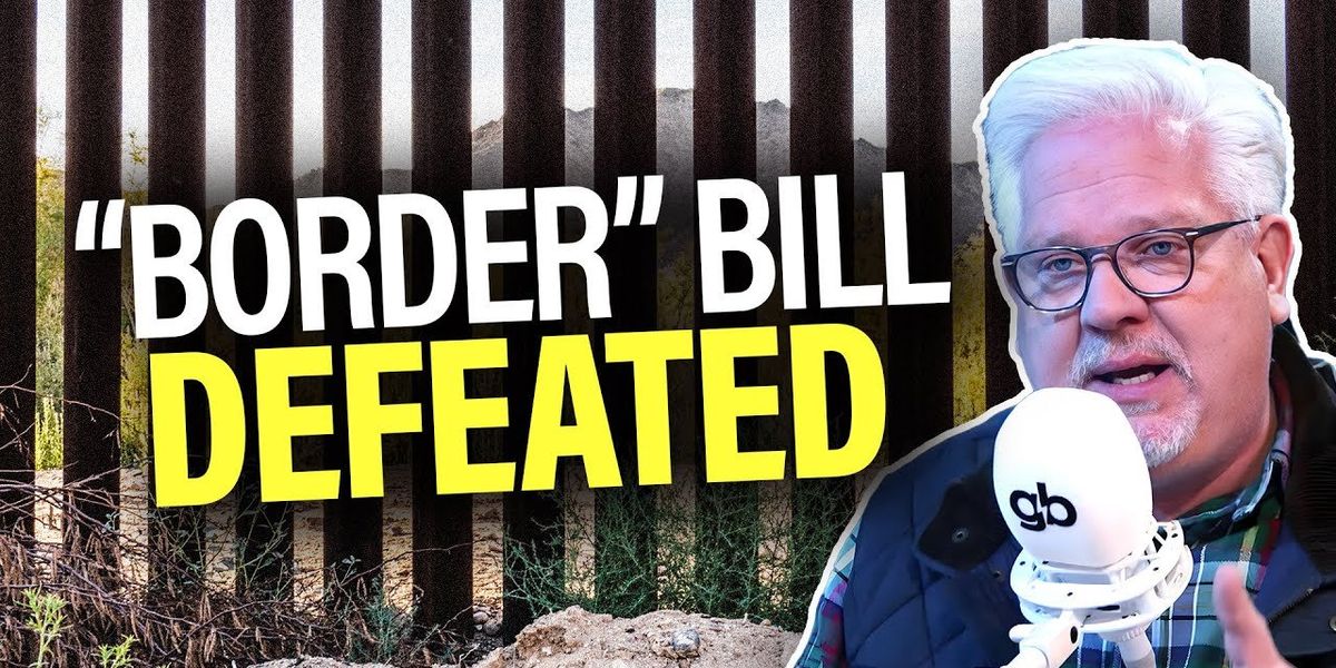 How YOU defeated the atrocious 'border' bill - Vimarsana News