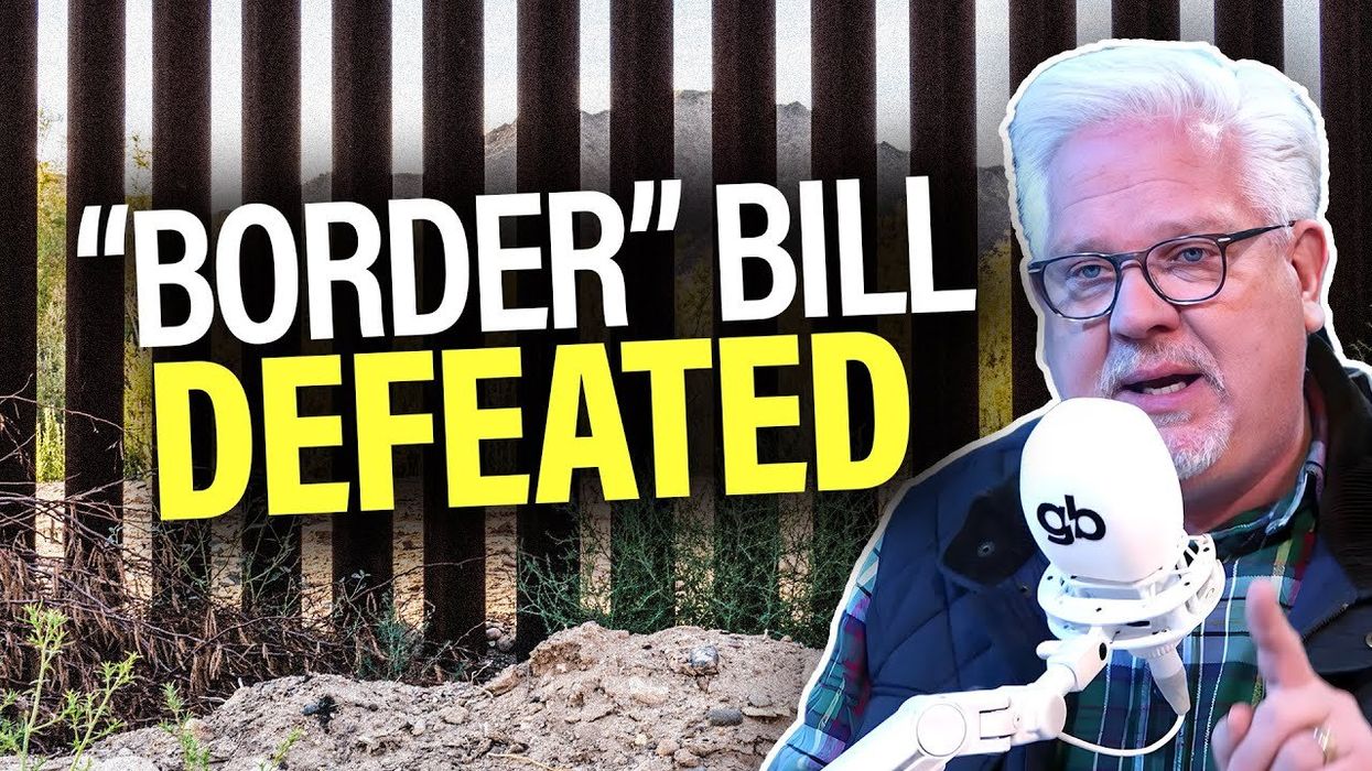 How YOU defeated the atrocious ‘border’ bill