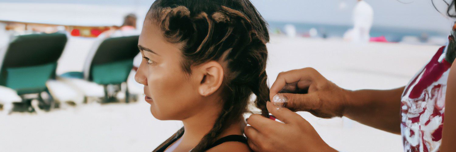 Hair Braids in Latino Culture History or Appropriation Luz Media