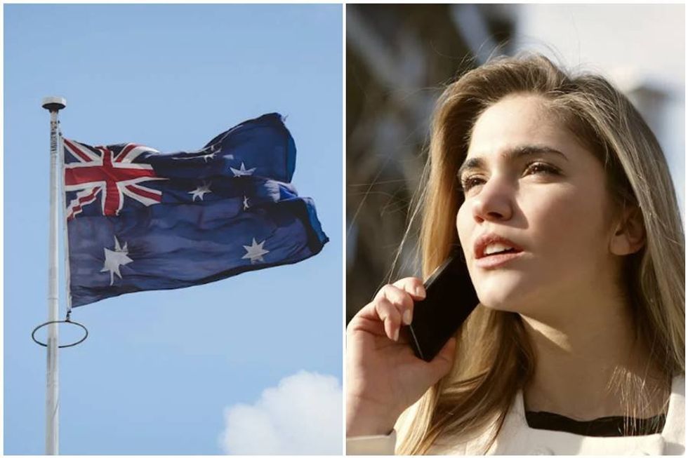 Under a new Australian law‚ businesses can’t call or email employees after work hours